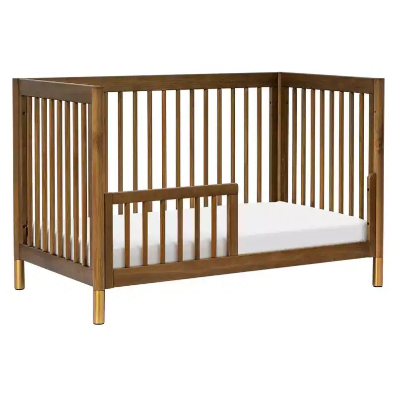 Lit de bébé convertible 4-en-1 Gelato de Babyletto avec kit de conversion en lit pour tout-petit