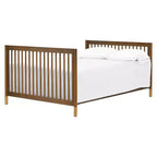 Lit de bébé convertible 4-en-1 Gelato de Babyletto avec kit de conversion en lit pour tout-petit