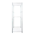 Étagère de rangement pour bacs SafeRacks 27 gallons
