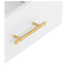 Îlots de Cuisine Roulants avec Poubelle Intégrée et Sièges, Table à Manger Pliante avec 2 Tabourets, Table à Manger Roulante avec Prise Électrique, Étagère à Épices