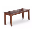 Ensemble table et chaises de salle à manger pour petite cuisine - Table de bistro moderne et ensemble de sièges pour la maison