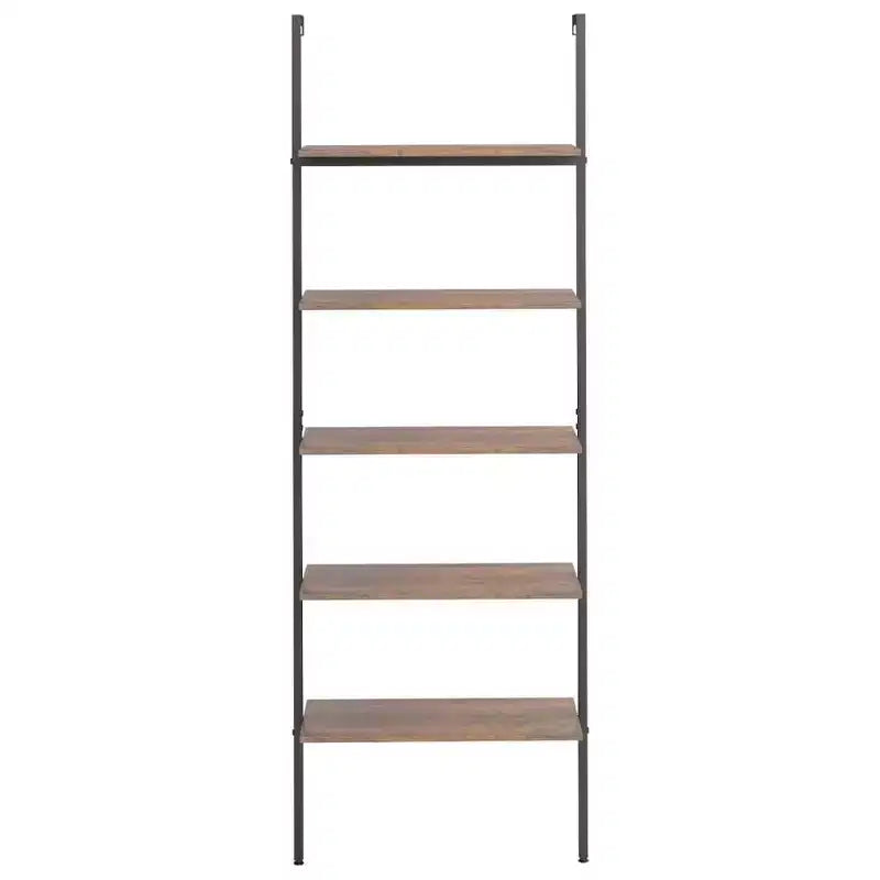 vidaXL Étagère murale à 5 niveaux pour salon