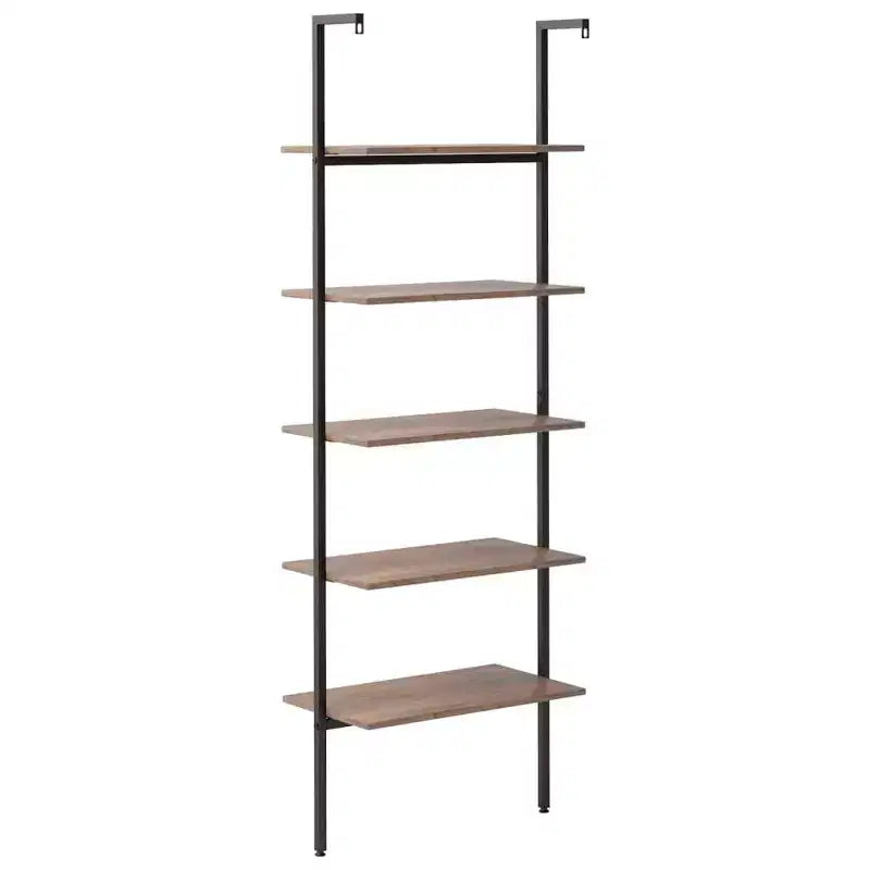 vidaXL Étagère murale à 5 niveaux pour salon