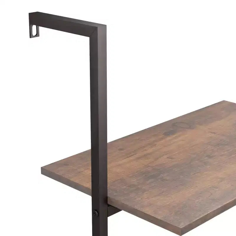 vidaXL Étagère murale à 5 niveaux pour salon