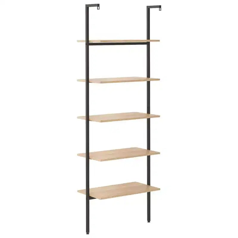 vidaXL Étagère murale à 5 niveaux pour salon