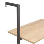 vidaXL Étagère murale à 5 niveaux pour salon
