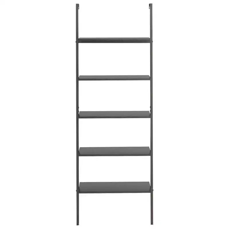 vidaXL Étagère murale à 5 niveaux pour salon