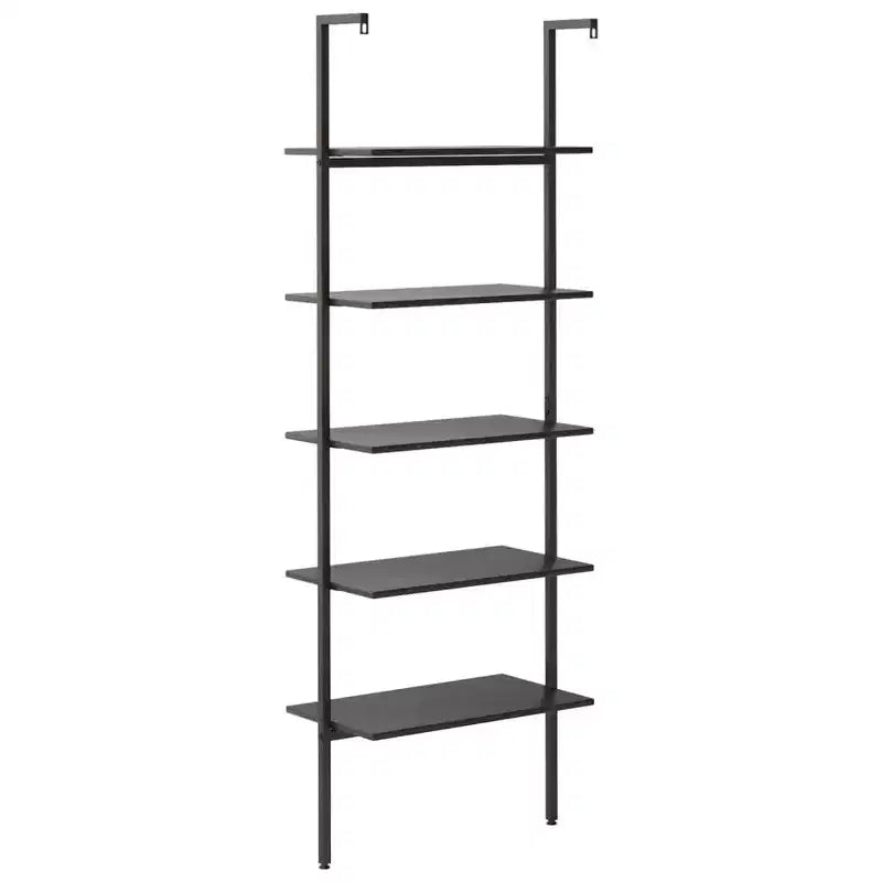 vidaXL Étagère murale à 5 niveaux pour salon