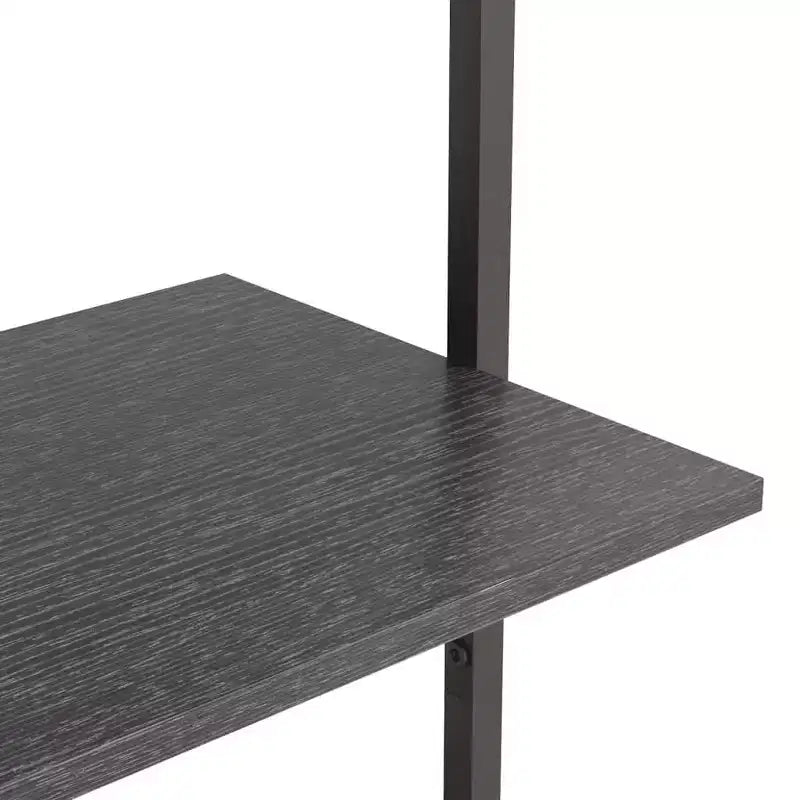 vidaXL Étagère murale à 5 niveaux pour salon