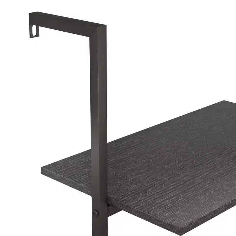 vidaXL Étagère murale à 5 niveaux pour salon