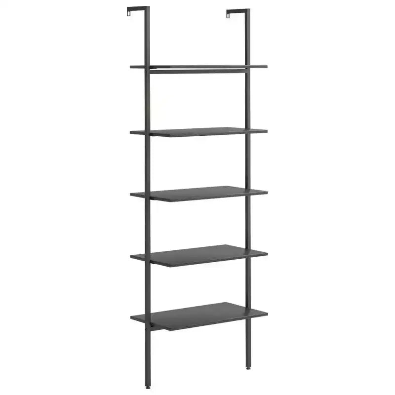 vidaXL Étagère murale à 5 niveaux pour salon