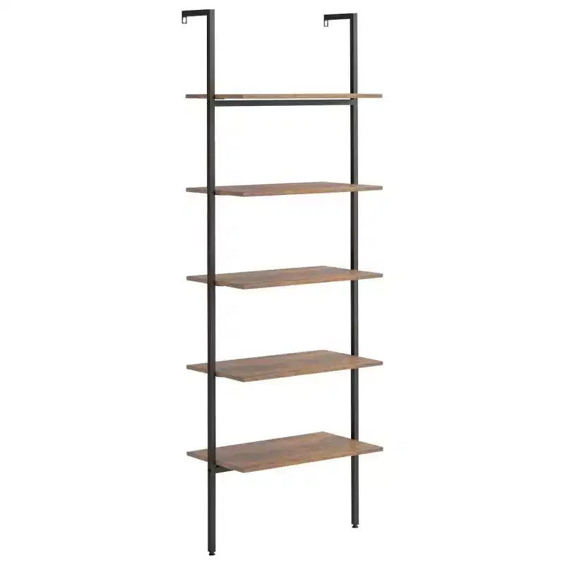 vidaXL Étagère murale à 5 niveaux pour salon