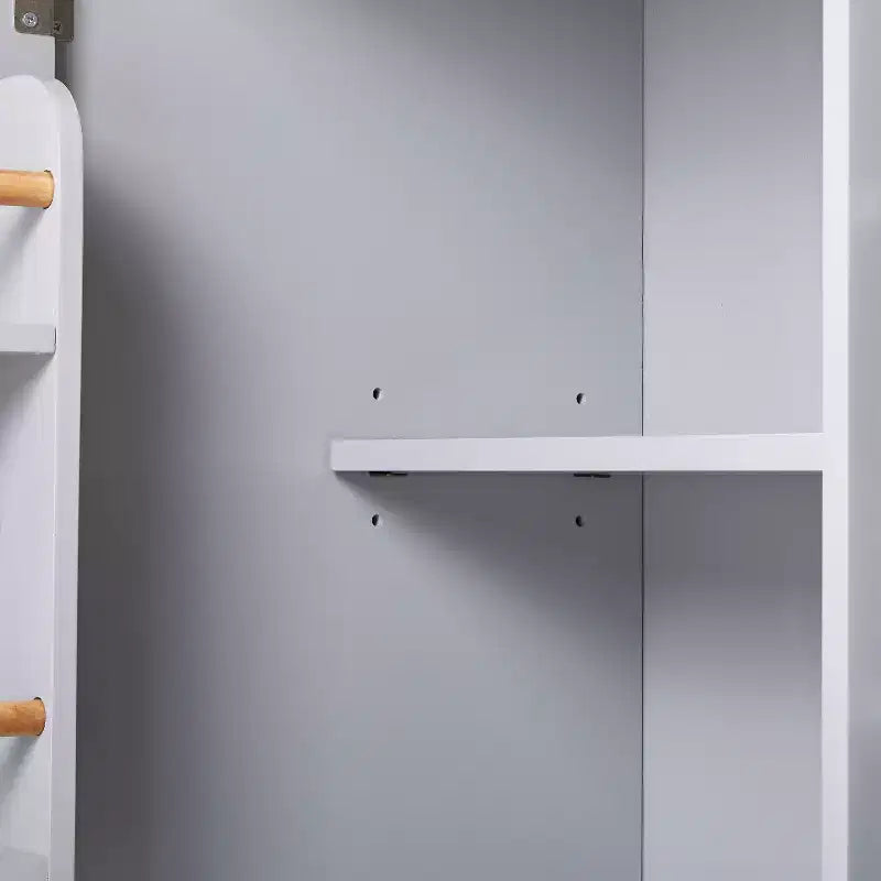 Dessertes de cuisine roulantes avec rangement, îlots de cuisine sur roulettes avec étagère tour réglable, chariots de cuisine avec plateau en bois et étagère de rangement