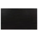 Table basse rectangulaire à 2 tiroirs Concord de Coaster, Java vieilli