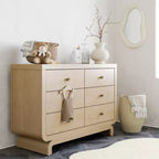 Commode à 6 tiroirs Santorini de Storkcraft