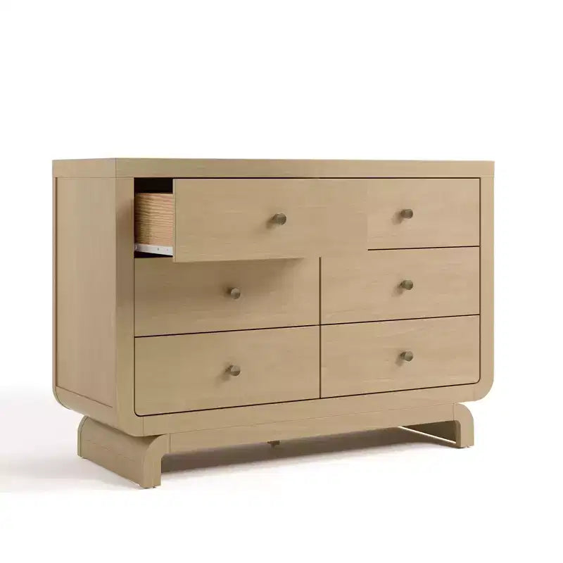 Commode à 6 tiroirs Santorini de Storkcraft