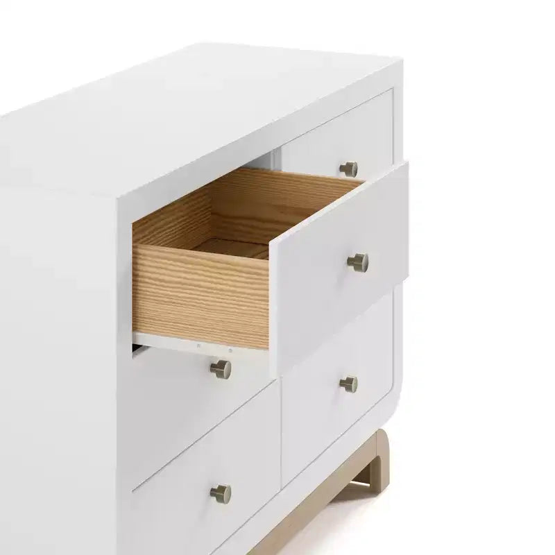 Commode à 6 tiroirs Santorini de Storkcraft