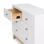 Commode à 6 tiroirs Santorini de Storkcraft