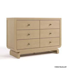 Commode à 6 tiroirs Santorini de Storkcraft