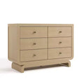 Storkcraft Santorini 6 Drawer Dresser