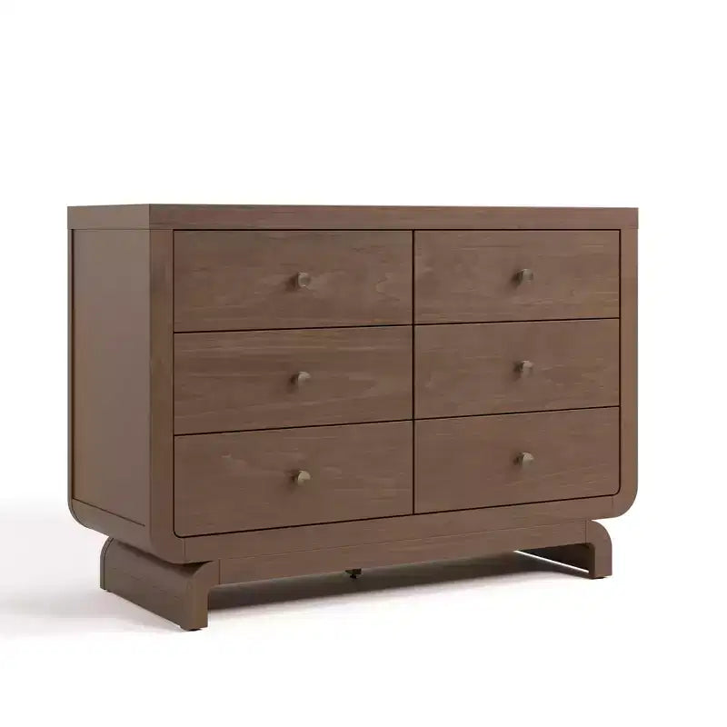 Commode à 6 tiroirs Santorini de Storkcraft