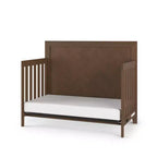 Lit de bébé convertible 4-en-1 Kieran de Child Craft, se transforme en lit de jour, en lit de tout-petit, en grand lit, 3 positions de matelas, finition sécuritaire pour bébé