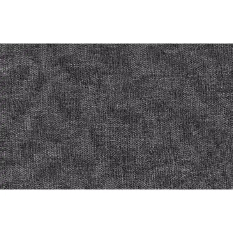 WyndenHall Frankie Pouf de rangement rectangulaire de 48 pouces de large