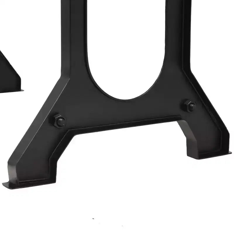 vidaXL Table de salle à manger Plateau en bois de sapin massif 122x65x82 cm