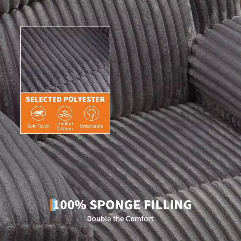 Canapé inclinable, fauteuil releveur inclinable avec chauffage et massage - Siège rembourré moelleux avec soutien dorsal et accoudoirs, conçu pour les personnes âgées et à mobilité réduite.