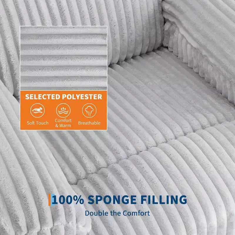 Canapé inclinable, fauteuil releveur inclinable avec chauffage et massage - Siège rembourré moelleux avec soutien dorsal et accoudoirs, conçu pour les personnes âgées et à mobilité réduite.