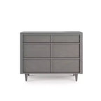 Commode 3 tiroirs Child Craft Surrey Hill pour chambre d'enfant, kit anti-basculement inclus, finition non toxique et sans danger pour bébé