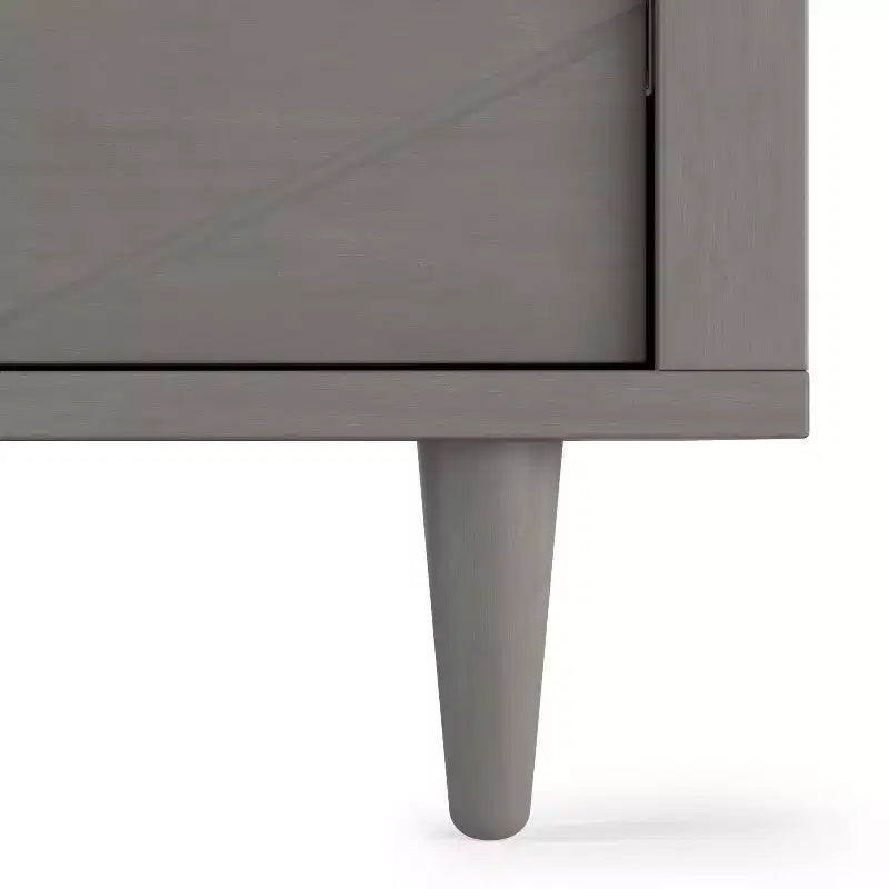 Commode 3 tiroirs Child Craft Surrey Hill pour chambre d'enfant, kit anti-basculement inclus, finition non toxique et sans danger pour bébé