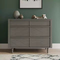 Commode 3 tiroirs Child Craft Surrey Hill pour chambre d'enfant, kit anti-basculement inclus, finition non toxique et sans danger pour bébé