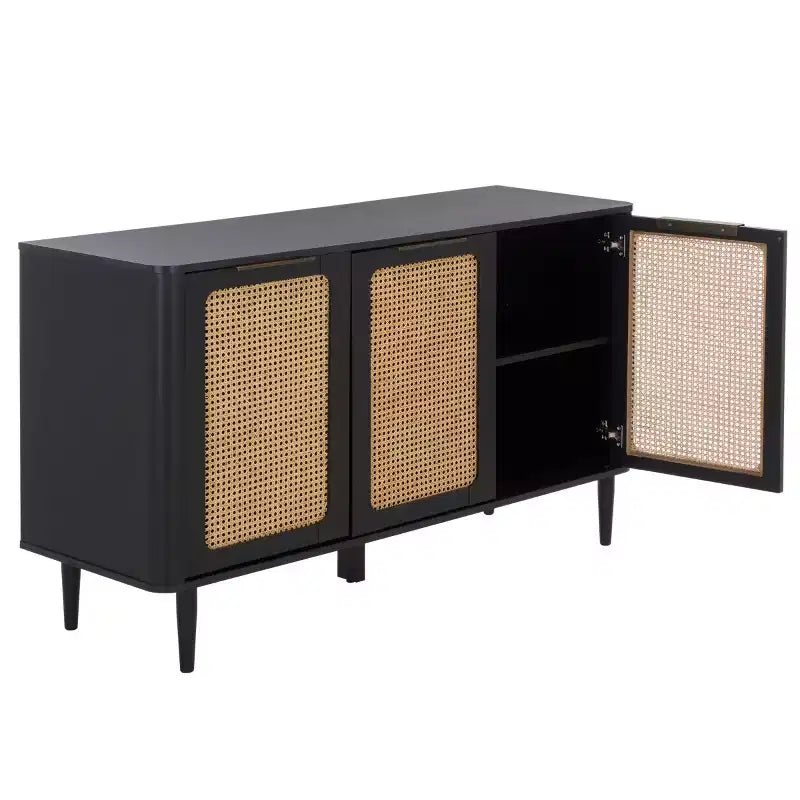 Brey Buffet à 3 Portes/Meuble TV - MED3108 - Safavieh