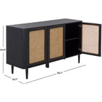 Brey Buffet à 3 Portes/Meuble TV - MED3108 - Safavieh