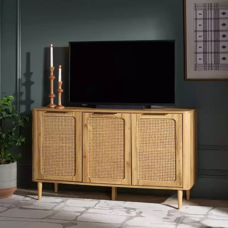 Brey Buffet à 3 Portes/Meuble TV - MED3108 - Safavieh