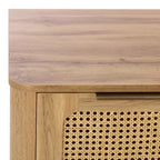 Brey Buffet à 3 Portes/Meuble TV - MED3108 - Safavieh