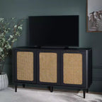 Brey Buffet à 3 Portes/Meuble TV - MED3108 - Safavieh