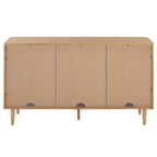 Brey Buffet à 3 Portes/Meuble TV - MED3108 - Safavieh