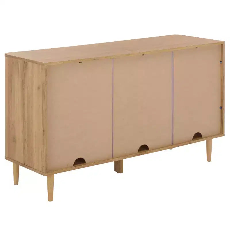 Brey Buffet à 3 Portes/Meuble TV - MED3108 - Safavieh