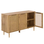 Brey Buffet à 3 Portes/Meuble TV - MED3108 - Safavieh