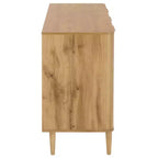 Brey Buffet à 3 Portes/Meuble TV - MED3108 - Safavieh