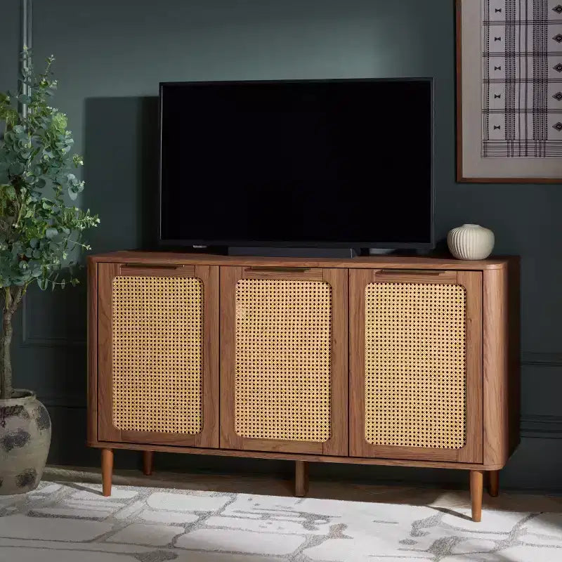 Brey Buffet à 3 Portes/Meuble TV - MED3108 - Safavieh