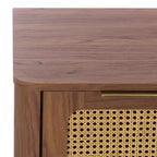 Brey Buffet à 3 Portes/Meuble TV - MED3108 - Safavieh