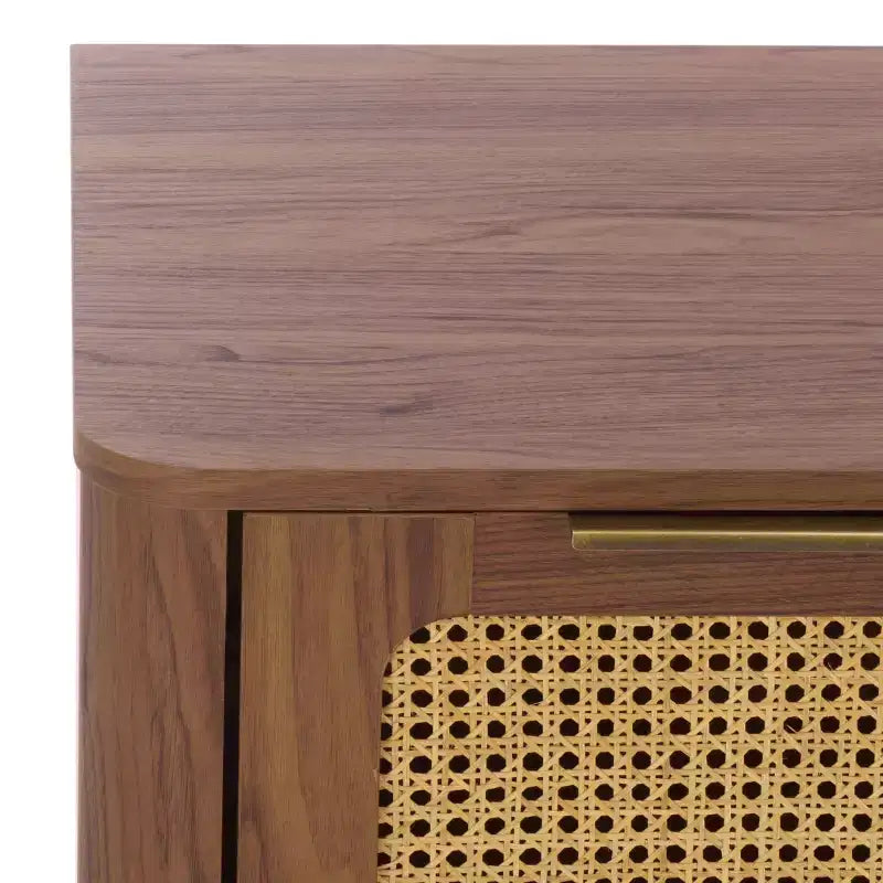 Brey Buffet à 3 Portes/Meuble TV - MED3108 - Safavieh