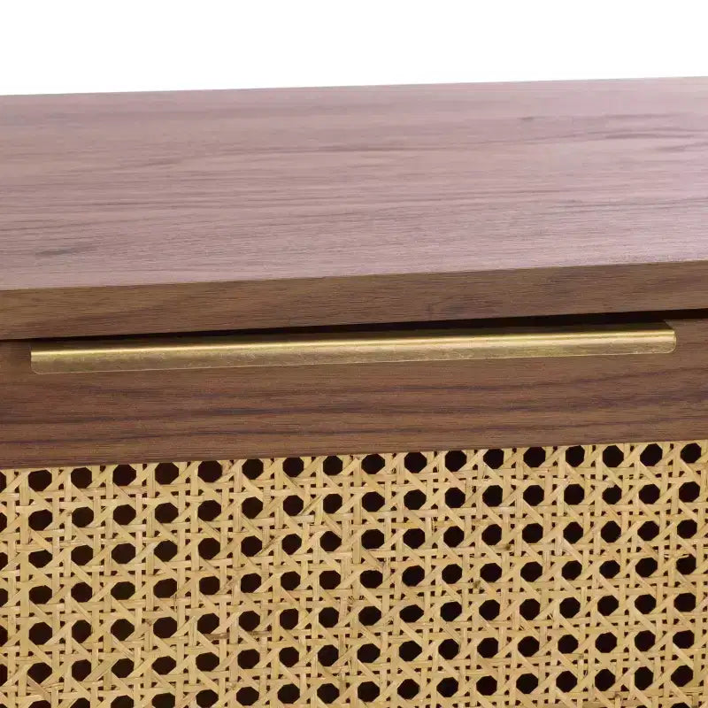 Brey Buffet à 3 Portes/Meuble TV - MED3108 - Safavieh