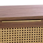 Brey Buffet à 3 Portes/Meuble TV - MED3108 - Safavieh