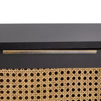 Brey Buffet à 3 Portes/Meuble TV - MED3108 - Safavieh