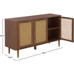 Brey Buffet à 3 Portes/Meuble TV - MED3108 - Safavieh