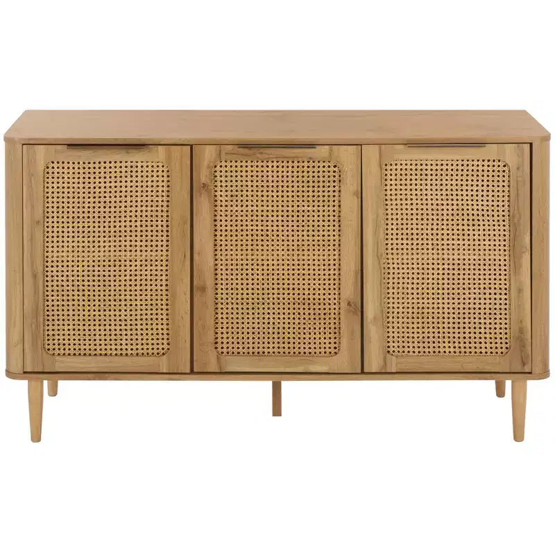 Brey Buffet à 3 Portes/Meuble TV - MED3108 - Safavieh